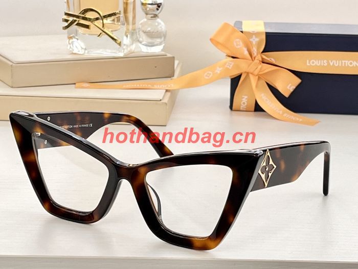 Louis Vuitton Sunglasses Top Quality LVS01765